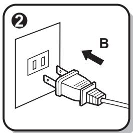 EURO-PRO 7130 - Pieds-de Biche Supplémentaires (2) - 3