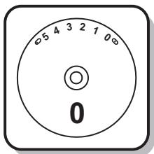 EURO-PRO 7130 - Point universal (C) (motif de rempart) - 2