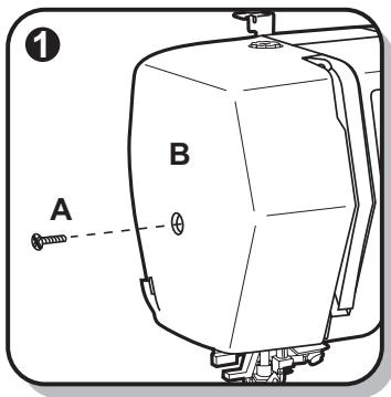 EURO-PRO 7130 - AVIS IMPORTATNT - 1