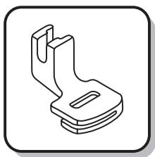 EURO-PRO 7130 - F Coudre avec le guide - 3