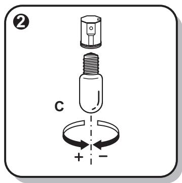 EURO-PRO 7130 - AVIS IMPORTATNT - 2