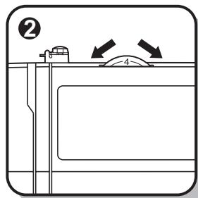 EURO-PRO 7130 - Attention: - 2