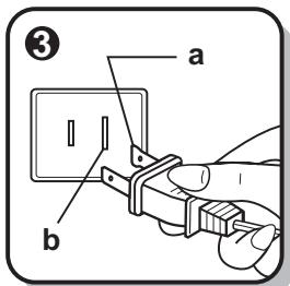 EURO-PRO 7130 S - Pieds-de Biche Supplémentaires (2) - 4