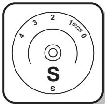 EURO-PRO 7130 S - F Coudre avec le guide - 6