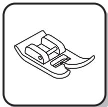 EURO-PRO 7130 S - Point universal (C) (motif de rempart) - 6