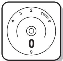 EURO-PRO 7130 S - Attention: - 2