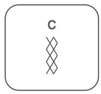 EURO-PRO 7500 - F Sélection des points - 4