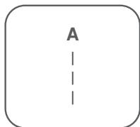 EURO-PRO 7500 - F Coudre avec le pied pour cordonnet - 4