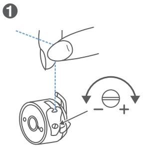 EURO-PRO 7500 - Attention: - 1