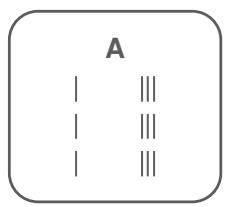 EURO-PRO 7500 - Sélection des points - 2