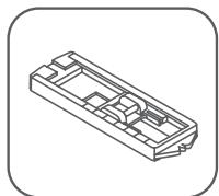 EURO-PRO 7500 - E Coser botones - 3