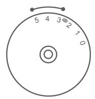 EURO-PRO 7500 - F Reprise à main libre - 1