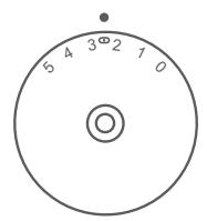 EURO-PRO 7500 - E Zurcido - 1