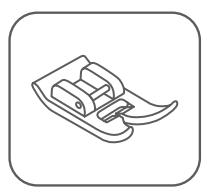 EURO-PRO 7500 - E ComoPEGAR encajes - 3