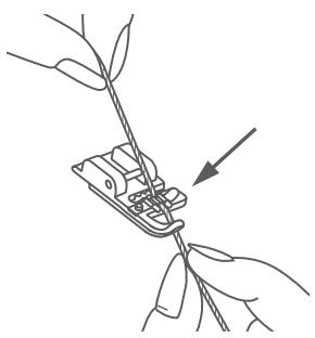 EURO-PRO 7500 - F Point nid d'abeille - 5