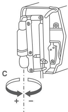 EURO-PRO 7500 - AVIS IMPORTATNT - 2