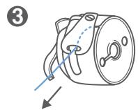 EURO-PRO 7500 - Mise en place du guide de piquage - 6