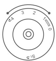 EURO-PRO 7500 - Coudre avec le guide - 2