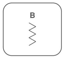 EURO-PRO 7500 - E ComoPEGAR encajes - 4