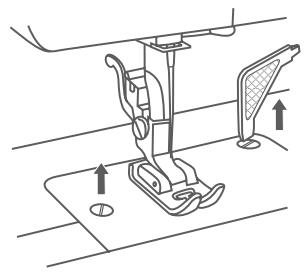 EURO-PRO 7500 - Patch work - 1