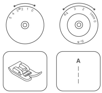 EURO-PRO 7500 - E Aplicación - 1