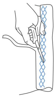 EURO-PRO 7500 - F Sélection des points - 6