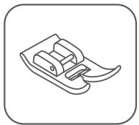 EURO-PRO 7500 - E Para fruncir - 3