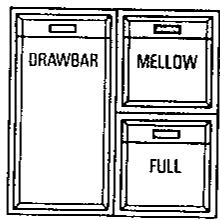 KAWAI X1000 - [Note] - 5