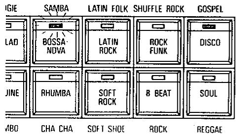 KAWAI X1000 - Procedure - 4
