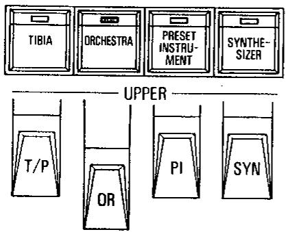 KAWAI X1000 - ORCHESTRE SUPERIEUR - 1