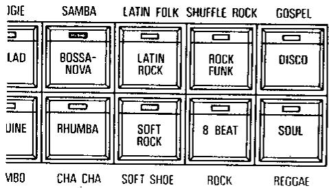 KAWAI X1000 - Procedure - 11