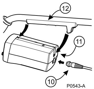 MINELAB MUSQUETEER ADVANTAGE - NOTE: - 1