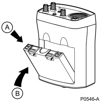 MINELAB MUSQUETEER ADVANTAGE - NOTE: - 1