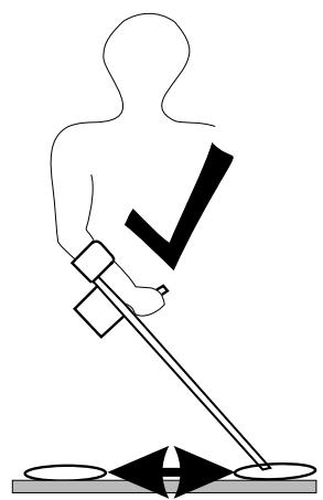 MINELAB MUSQUETEER ADVANTAGE - Treasure Hunting Tips - 2