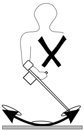 MINELAB MUSQUETEER ADVANTAGE - Treasure Hunting Tips - 1