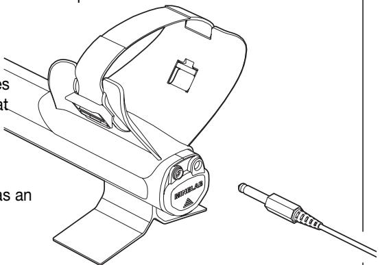 MINELAB QUATTRO MP - Headphones - 1