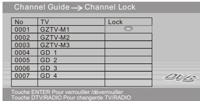 NEXT BASE SDV485-BY 2 - Controle parental - 4