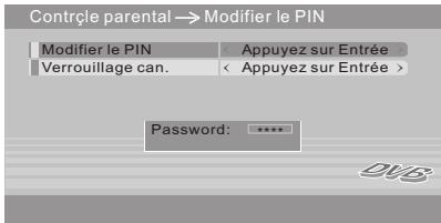 NEXT BASE SDV485-BY 2 - Controle parental - 3