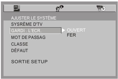 NEXT BASE SDV485-BY 2 - GARDI. L'ecr. - 1