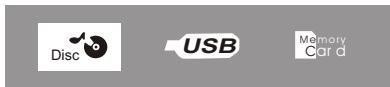NEXT BASE SDV485-BY 2 - Lecture de CARTES et peripheriques USB - 1