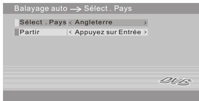 NEXT BASE SDV485-BY 2 - EPG (GUIDE Electronique des programmes) - 2