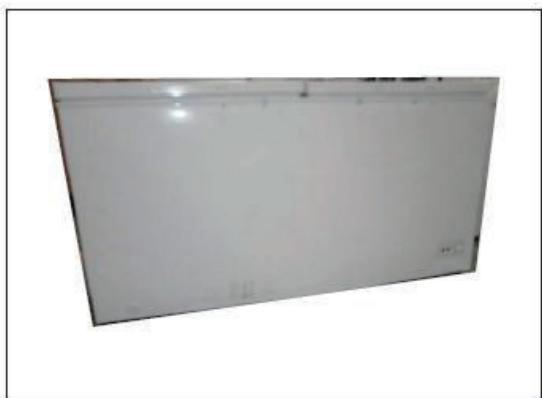 THOMSON TCH501E - Installation des roulettes - 7