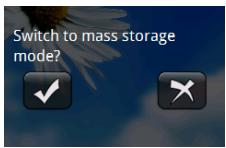 HOLUX FUNTREK130 PRO - Connexion à un PC - 1