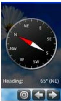 HOLUX FUNTREK130 PRO - Compas - 1