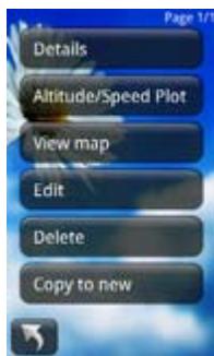 HOLUX FUNTREK130 PRO - Copier dans nouveau - 1