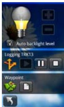 HOLUX FUNTREK130 PRO - Nouveau chemin - 4