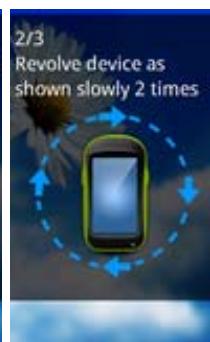 HOLUX FUNTREK130 PRO - Compas - 2