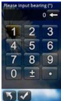 HOLUX FUNTREK130 PRO - Projeter dans nouveau - 2