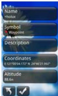 HOLUX FUNTREK130 PRO - Projeter dans nouveau - 3