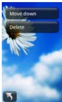 HOLUX FUNTREK130 PRO - Étapes à suivre : - 3